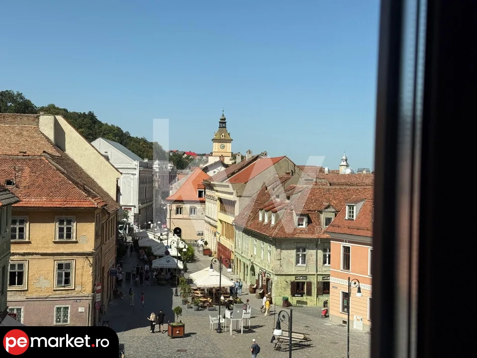 Apartament superb cu 4 camere – Ultracentral, Unicitate - pemarket.ro