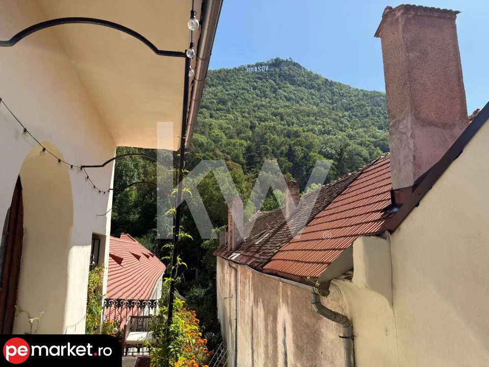 Apartament superb cu 4 camere – Ultracentral, Unicitate - pemarket.ro