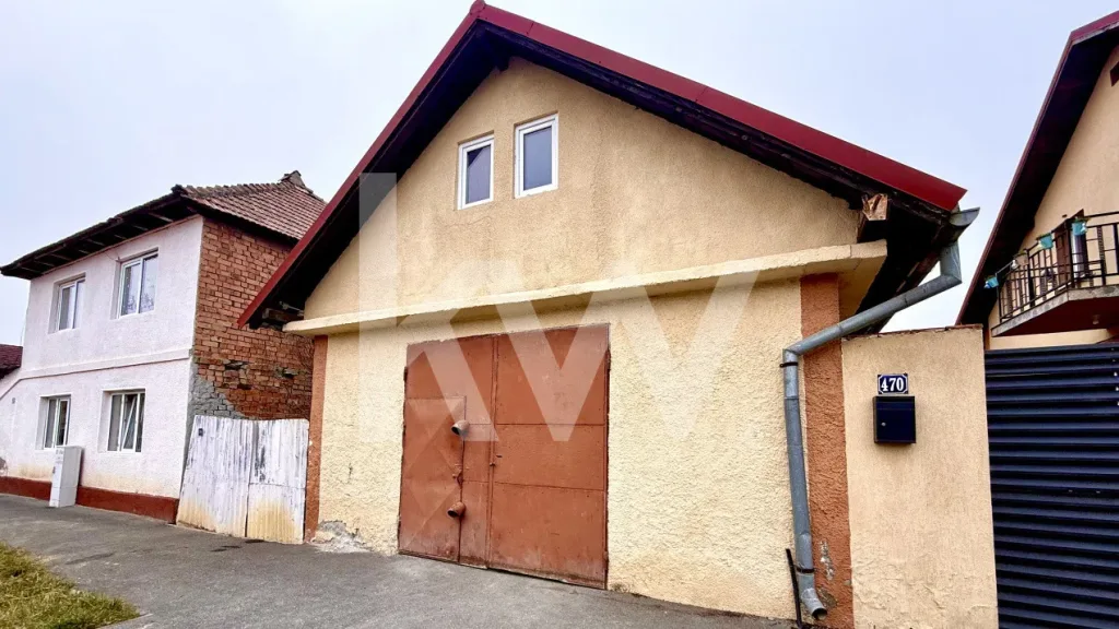 Spatiu Depozitare – 3 camere + grup sanitar - pemarket.ro