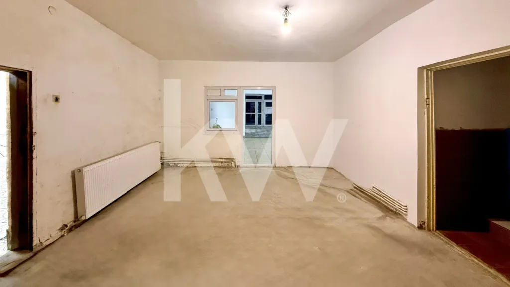 Spatiu Depozitare – 3 camere + grup sanitar - pemarket.ro